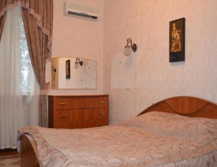 ПК 2-комнатный (корп.1) - Санаторий «Родина»