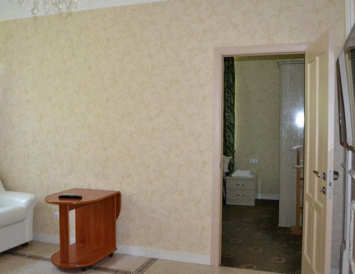 Люкс 2-комнатный №11 (корп.1) - Санаторий «Родина»