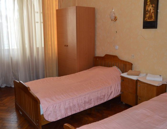 Стандарт категории В, юг (корп.1) - Санаторий «Родина»