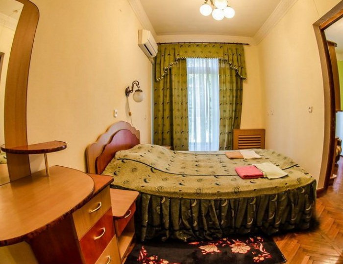 Стандарт 2-комнатный (корп.2) - Санаторий «Родина»