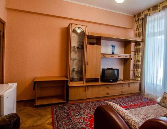 ПК 2-комнатный, юг (корп.3) - Санаторий «Родина»