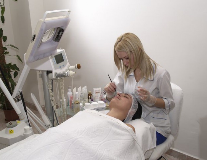 Косметологический кабинет - Санаторий «Родина»