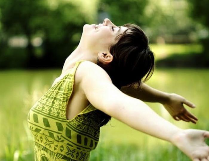 Аэротерапия - Санаторий «Родина»