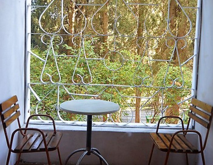 Стандарт категории В, юг (корп.1) - Санаторий «Родина»