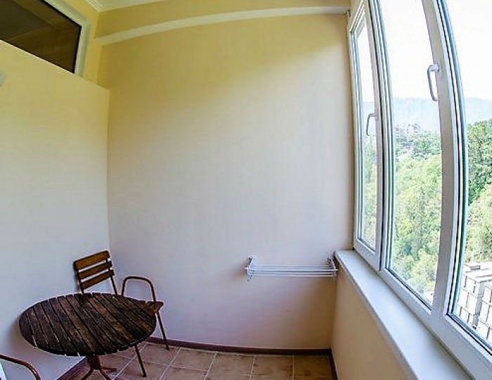 Стандарт улучшенный, север (корп.3) - Санаторий «Родина»