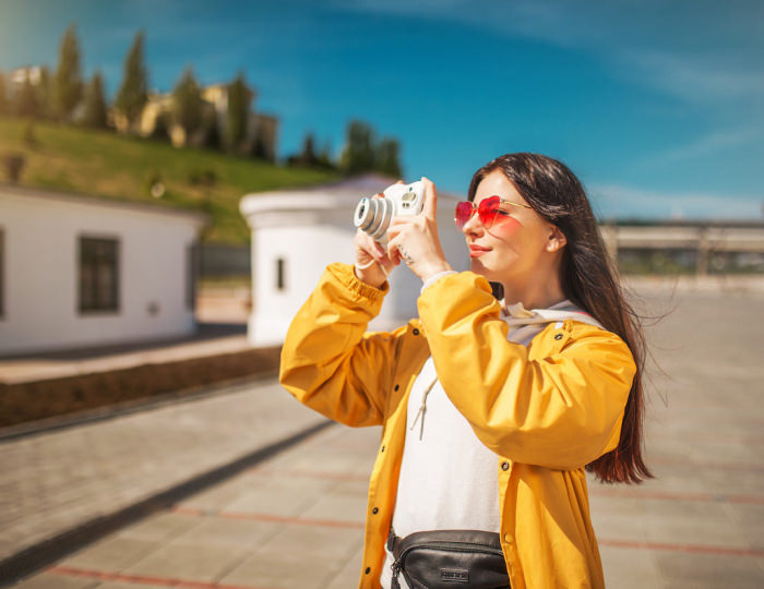 Экскурсионное бюро - Санаторий «Родина»