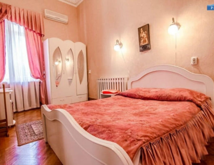 Номера и цены